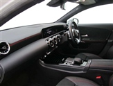 Mercedes-Benz A Class Image 3