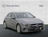 Mercedes-Benz A Class Image 1
