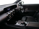 Mercedes-Benz A Class Image 3