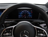 Mercedes-Benz A Class Image 4