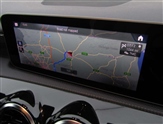 Mercedes-Benz A Class Image 5