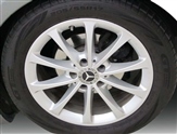 Mercedes-Benz A Class Image 6
