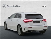 Mercedes-Benz A Class Image 2