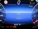 Mercedes-Benz A Class Image 4