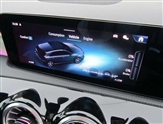 Mercedes-Benz A Class Image 5