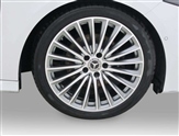 Mercedes-Benz A Class Image 6
