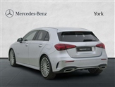 Mercedes-Benz A Class Image 2