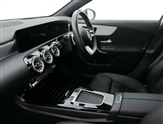 Mercedes-Benz A Class Image 3
