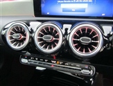 Mercedes-Benz A Class Image 5