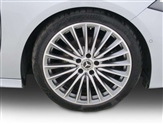 Mercedes-Benz A Class Image 6