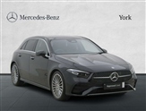 Mercedes-Benz A Class Image 1