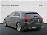 Mercedes-Benz A Class Image 2