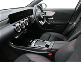 Mercedes-Benz A Class Image 3