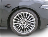 Mercedes-Benz A Class Image 6