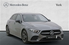 Used Mercedes-Benz A Class