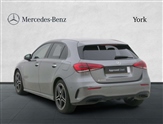 Mercedes-Benz A Class Image 2
