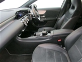 Mercedes-Benz A Class Image 3