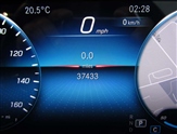 Mercedes-Benz A Class Image 4