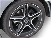 Mercedes-Benz A Class Image 6