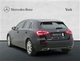 Mercedes-Benz A Class Image 2