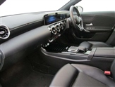 Mercedes-Benz A Class Image 3