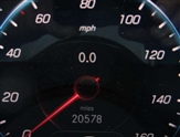 Mercedes-Benz A Class Image 4