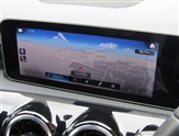 Mercedes-Benz A Class Image 5