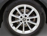 Mercedes-Benz A Class Image 6