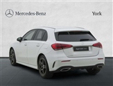 Mercedes-Benz A Class Image 2