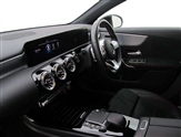 Mercedes-Benz A Class Image 3