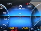 Mercedes-Benz A Class Image 4