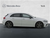 Mercedes-Benz A Class Image 6