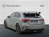 Mercedes-Benz A Class Image 2