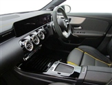 Mercedes-Benz A Class Image 3