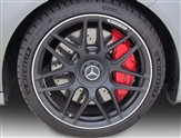 Mercedes-Benz A Class Image 6