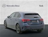 Mercedes-Benz A Class Image 2