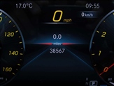 Mercedes-Benz A Class Image 4