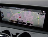 Mercedes-Benz A Class Image 5