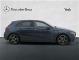 Mercedes-Benz A Class Image 6