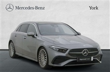 Used Mercedes-Benz A Class