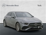 Mercedes-Benz A Class Image 1