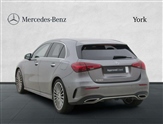 Mercedes-Benz A Class Image 2
