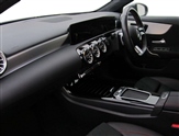 Mercedes-Benz A Class Image 3