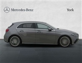 Mercedes-Benz A Class Image 6