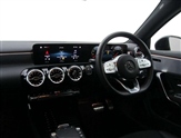 Mercedes-Benz A Class Image 2