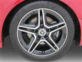 Mercedes-Benz A Class Image 3