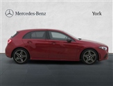 Mercedes-Benz A Class Image 4