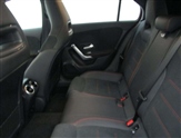 Mercedes-Benz A Class Image 5