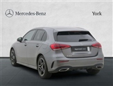 Mercedes-Benz A Class Image 2
