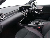 Mercedes-Benz A Class Image 3
